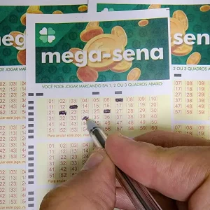 Mega-Sena R$ 100 Milhões: Prêmio Acumula e Dezenas da Quinta-feira Ignoram Apostadores em Todo o Brasil