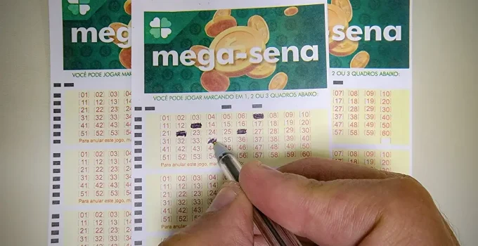 Mega-Sena R$ 100 Milhões: Prêmio Acumula e Dezenas da Quinta-feira Ignoram Apostadores em Todo o Brasil