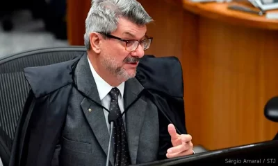 STJ prorroga sindicância sobre acusação de importunação sexual contra Ministro Marco Buzzi em Balneário Camboriú