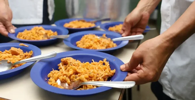 Prêmio Brasil que Alimenta: Prazo para Inscrições de Ações Contra a Fome é Prorrogado até 7 de Agosto!