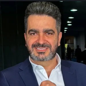 PRTB Oficializa Leonardo Avalanche como Candidato à Presidência em 2026: Quem é o Analista de Sistemas e Bacharel em Direito que Desafia o Cenário Político?