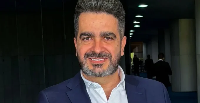 PRTB Oficializa Leonardo Avalanche como Candidato à Presidência em 2026: Quem é o Analista de Sistemas e Bacharel em Direito que Desafia o Cenário Político?