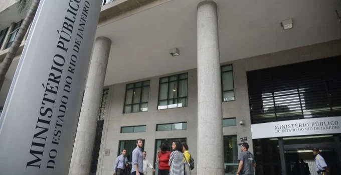 MPRJ Avança no Combate ao Crime Organizado com Lei Antifacção: Novas Ferramentas Contra Grupos Ultraviolentos
