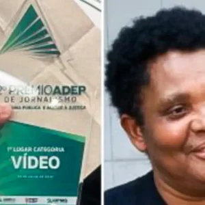 Caminhos da Reportagem Vence Prêmio ADEP-MG com Documentário Impactante sobre Trabalho Escravo Doméstico