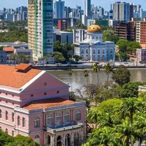 Festival celebra cultura falada e escrita a partir de hoje no Recife