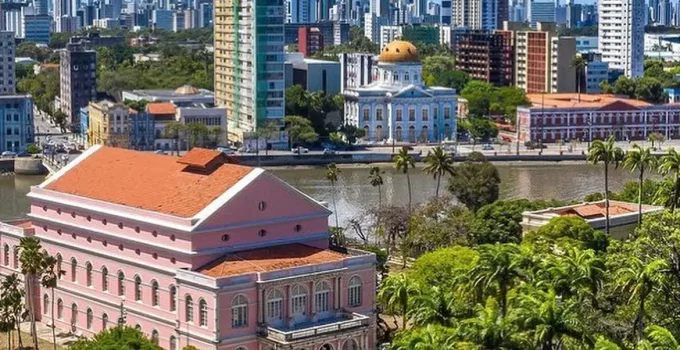 Festival celebra cultura falada e escrita a partir de hoje no Recife