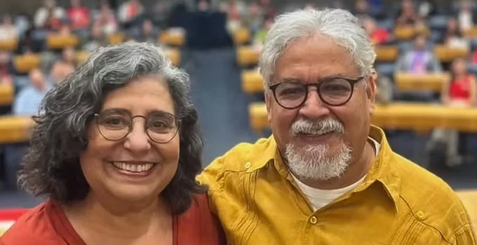 PCB Oficializa Edmilson Costa e Cleusa Santos para Presidência e Vice em 2026: Entenda o Perfil da Chapa Socialista