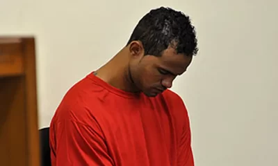 Goleiro Bruno é preso novamente: Justiça revoga liberdade condicional por descumprimento de regras e o manda de volta para a prisão em regime semiaberto
