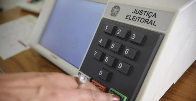 Eleições 2026: Rio de Janeiro tem quase 13 milhões de aptos a votar, com biometria em alta e SP liderando eleitorado nacional