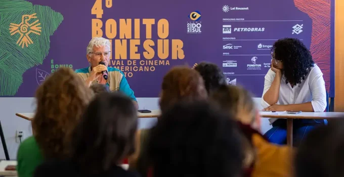 Projeto Vídeo nas Aldeias: Acervo Histórico de Povos Indígenas Ameaçado de Desaparecer