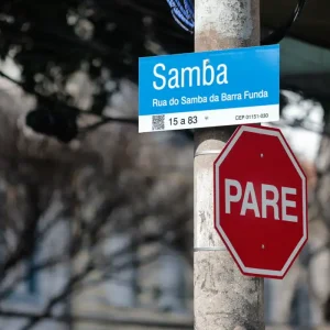 São Paulo: Rua do Samba na Barra Funda Celebra Legado Negro e a História do Gênero Musical