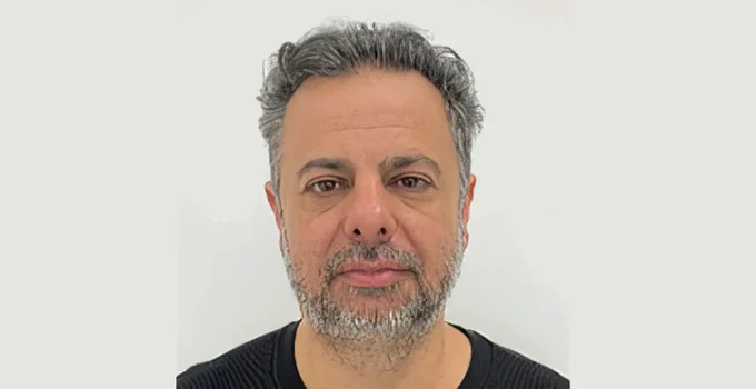 Democrata Surpreende: Wilson Grassi Júnior é Oficializado Candidato à Presidência em Convenção Histórica do Partido