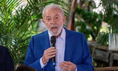 Lula: "Não podemos nos conformar com homens matando mulheres", anuncia mutirão contra feminicídio e fim da escala 6x1