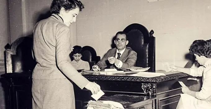 Voto Feminino no Brasil: A Luta Histórica Contra a Misoginia que Persiste e Ameaça a Democracia