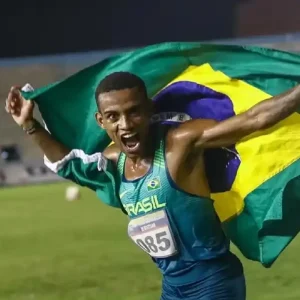 Maratonista Olímpico Daniel Ferreira é Encontrado Vivo Após 44 Dias Desaparecido; Relembre Carreira e Polêmicas
