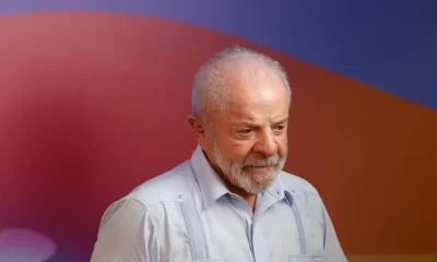 Check-up Anual de Lula no Sírio-Libanês: Presidente divulga resultados e sanciona lei importante para crianças
