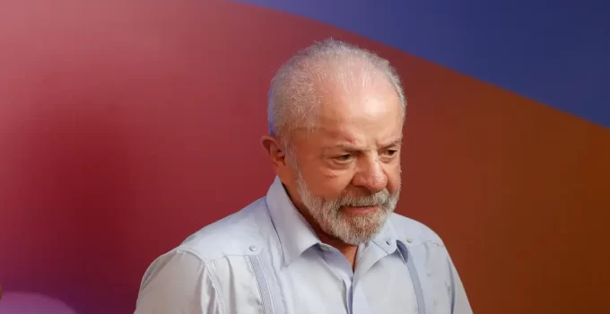 Check-up Anual de Lula no Sírio-Libanês: Presidente divulga resultados e sanciona lei importante para crianças