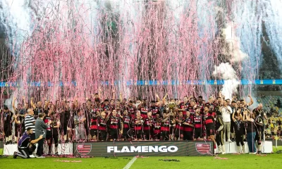 Flamengo Tricampeão Carioca: Rossi Brilha nos Pênaltis Contra o Fluminense e Garante Título Histórico