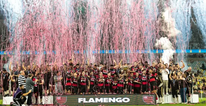 Flamengo Tricampeão Carioca: Rossi Brilha nos Pênaltis Contra o Fluminense e Garante Título Histórico