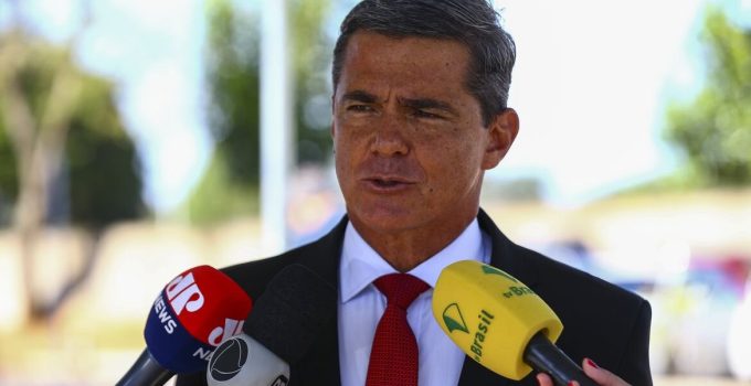 Moraes autoriza visita íntima a general condenado na trama golpista, mesmo com objeções da PGR e do Exército