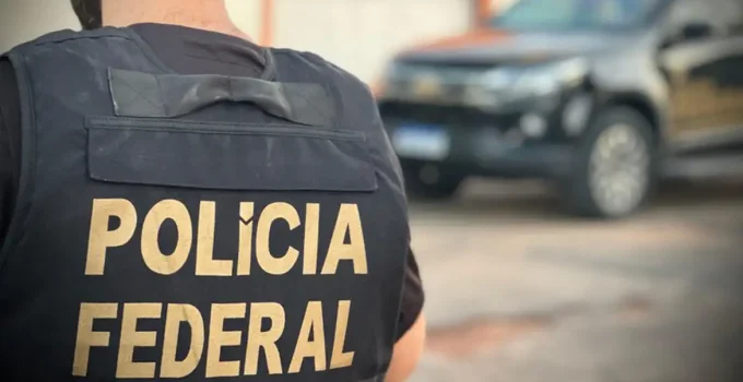 Operação Anomalia: PF prende delegado Fabrizio Romano e ex-subsecretário em esquema de venda de influência para traficante