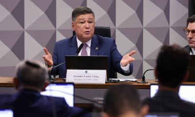 CPMI do INSS: Depoimentos Chave Adiados e Convocados Não Comparecem, Presidente Ameaça Condução Coercitiva