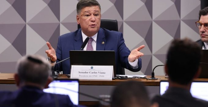 CPMI do INSS: Depoimentos Chave Adiados e Convocados Não Comparecem, Presidente Ameaça Condução Coercitiva
