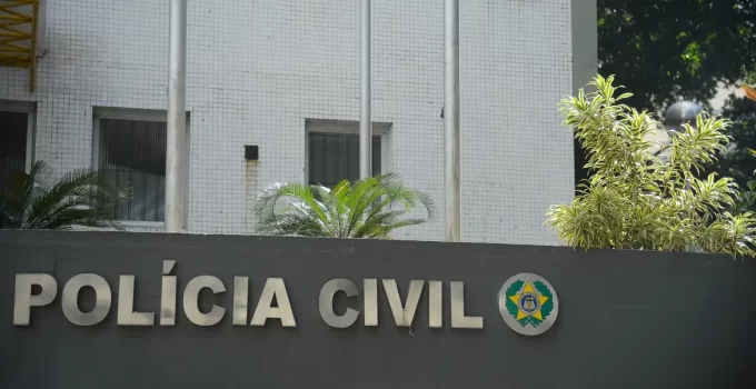 CV: PF Desarticula Esquema de Fraudes Bancárias e Lavagem de Dinheiro com Movimentação de R$ 136 Milhões
