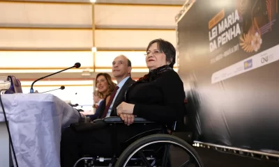 Guerra de Ódio Contra Maria da Penha: Ex-Marido e Influenciadores Viram Réus por Campanha Difamatória e Laudo Forjado