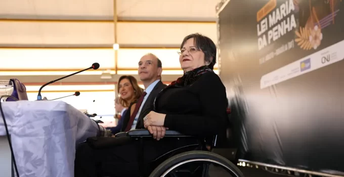 Guerra de Ódio Contra Maria da Penha: Ex-Marido e Influenciadores Viram Réus por Campanha Difamatória e Laudo Forjado