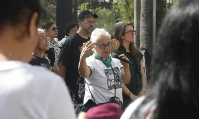 Direito de Ir e Vir Ameaçado: Mulheres em SP Relatam Medo e Falta de Proteção Contra Feminicídio, Diz Amelinha Teles
