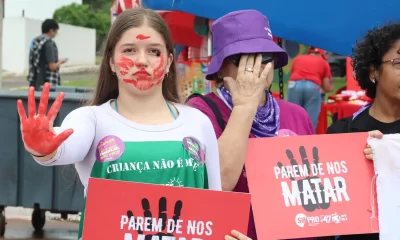 Violência Doméstica em SP: Mulheres Podem Registrar Boletim de Ocorrência Sem Ir à Delegacia em Novo Teste
