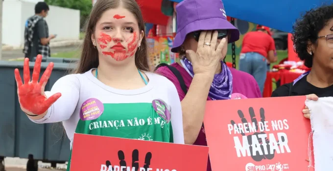 Violência Doméstica em SP: Mulheres Podem Registrar Boletim de Ocorrência Sem Ir à Delegacia em Novo Teste