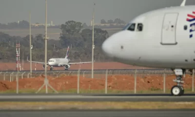 Alerta de Bomba em Voo da Latam: Ameaça Falsa Atrasou Partida de Brasília para São Paulo, Passageiros e Bagagens Inspecionados
