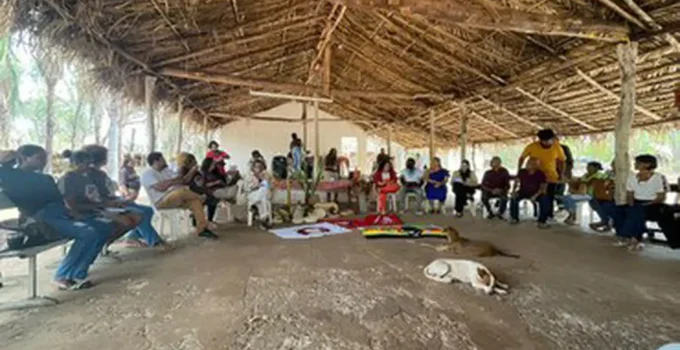 Patrimônio histórico: quilombo em Campo Grande é o 1º tombado no país