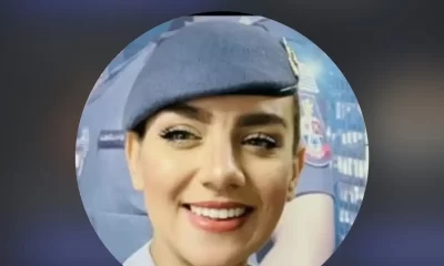 Perícia em PM Gisele Alves Santana Revela Lesões na Face e Pescoço, Reforçando Tese de Feminicídio