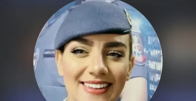 Perícia em PM Gisele Alves Santana Revela Lesões na Face e Pescoço, Reforçando Tese de Feminicídio