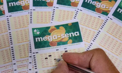 Mega-Sena Acumula R$ 65 Milhões: Descubra os Números Sorteadas e Como Apostar no Próximo Concurso!