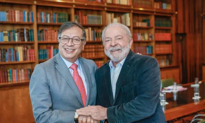 Lula e Petro Confirmam Presença em Evento Chave Sobre Democracia na Espanha; Entenda a Importância