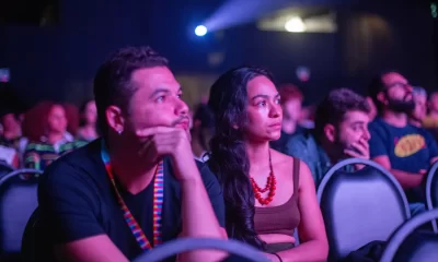 Mostra Tiradentes SP: Cinema Brasileiro Inédito Chega a São Paulo com Filmes Premiados e Debates