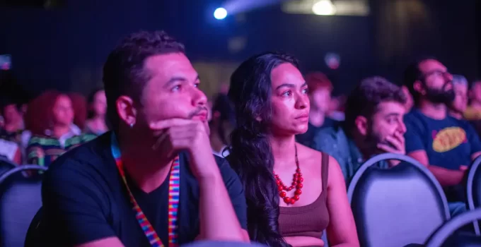 Mostra Tiradentes SP: Cinema Brasileiro Inédito Chega a São Paulo com Filmes Premiados e Debates