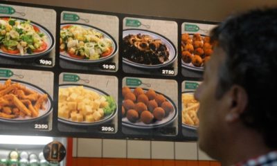 Alimentos Ultraprocessados: Trabalhadores Globais Alertam para Riscos à Saúde e Buscam Opções Mais Saudáveis no Trabalho