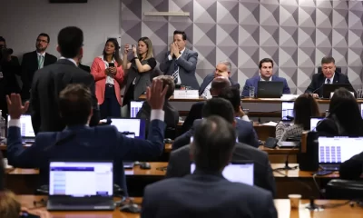 CPMI do INSS: Cunhado e ex-namorada de banqueiro Daniel Vorcaro são convocados para depor sobre esquema de fraudes