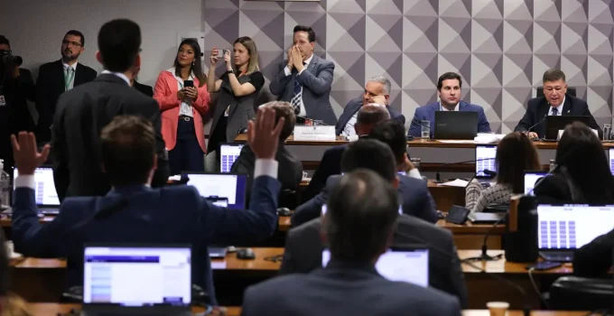 CPMI do INSS: Cunhado e ex-namorada de banqueiro Daniel Vorcaro são convocados para depor sobre esquema de fraudes