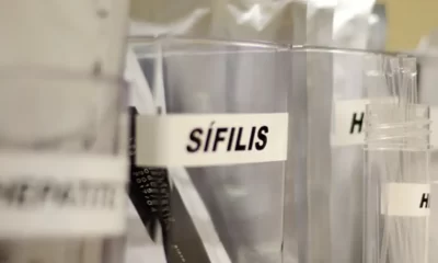 SUS Adota Doxiciclina para Prevenir Sífilis e Clamídia: Nova Estratégia Contra ISTs Bacterianas Revoluciona Saúde Pública