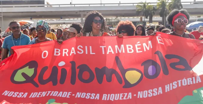 Mulheres Quilombolas Lançam Documentário "Cafuné" e Pedem Proteção Urgente Contra Ameaças e Violência