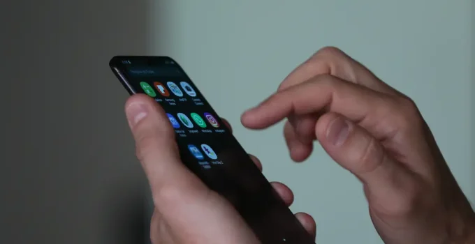 INSS Alerta: Cuidado com Aplicativo Falso de Reembolso de Descontos que Rouba Dados e Dinheiro no Android