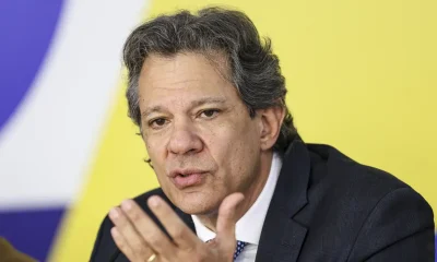 Haddad: Economia Brasileira Surpreende e Pode Avançar 1% no Trimestre, Mas Futuro da Selic é Crucial para o Ano