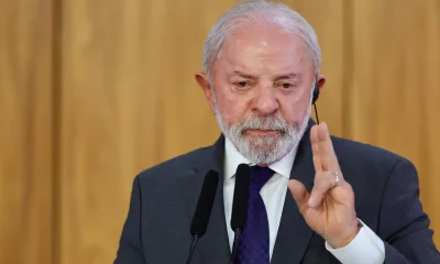 Lula impede assessor de Trump de visitar Bolsonaro no Brasil e exige liberação de visto para ministro Padilha