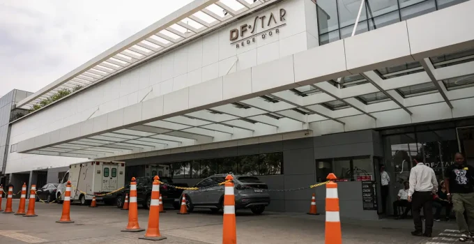 Piora Renal e Inflamação Atingem Bolsonaro na UTI, STF Autoriza Visitas Familiares e Vigilância Intensificada
